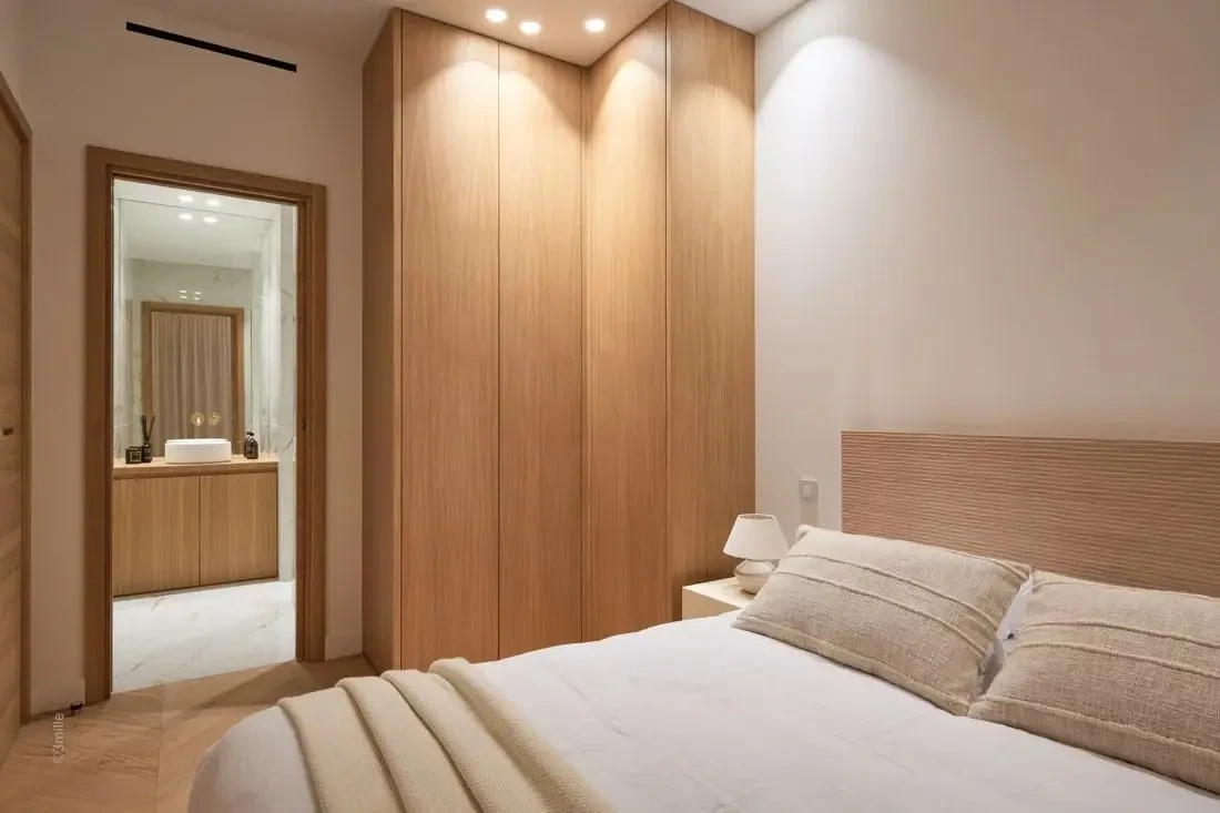 Квартира в Каннах, Франция, 110 м² - фото 12