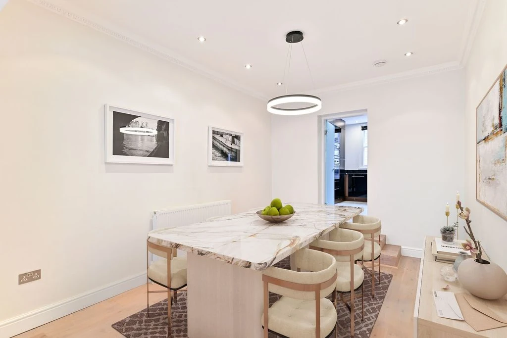 Квартира в Лондоне, Великобритания, 122 м² - фото 12