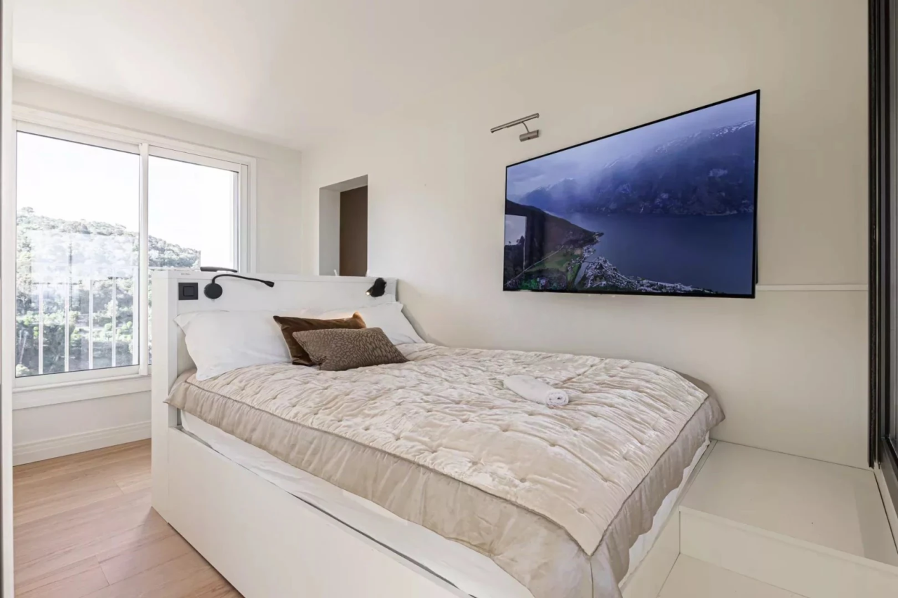 Квартира в Каннах, Франция, 160 м² - фото 12