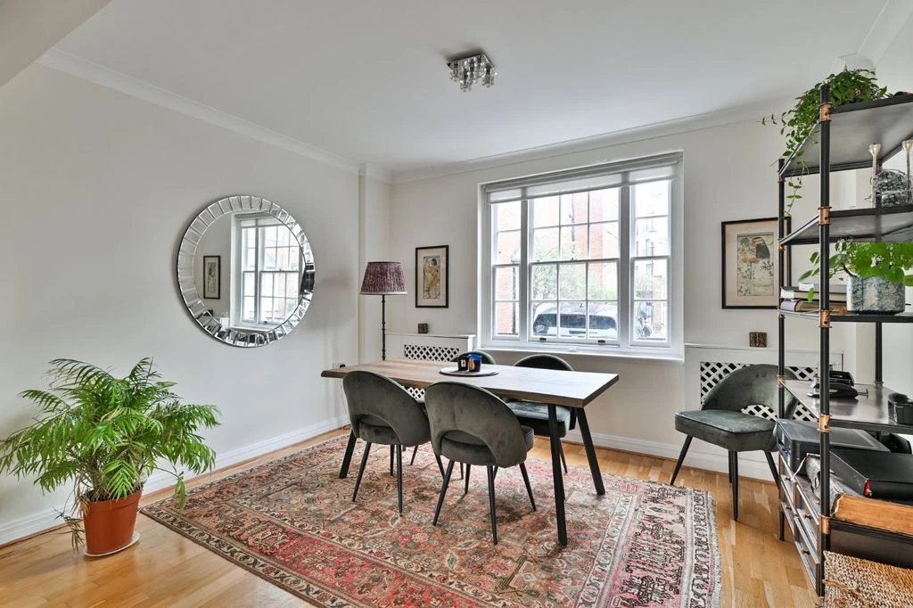 Квартира в Лондоне, Великобритания, 204 м² - фото 12
