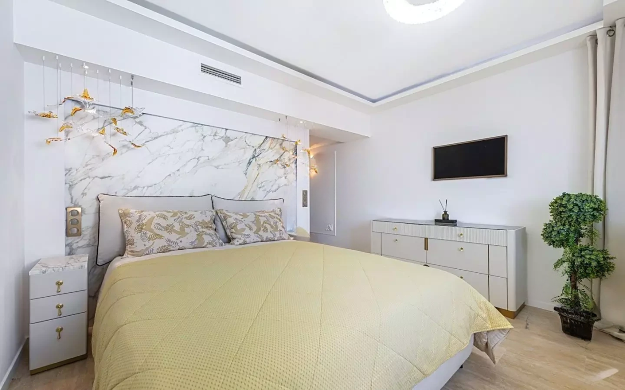 Квартира в Каннах, Франция, 91 м² - фото 12