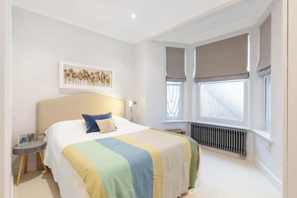 Квартира в Лондоне, Великобритания, 85 м² - фото 12