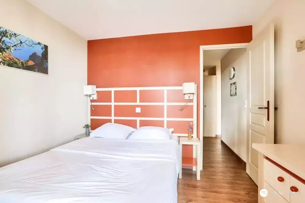 Квартира в Каннах, Франция, 38 м² - фото 12