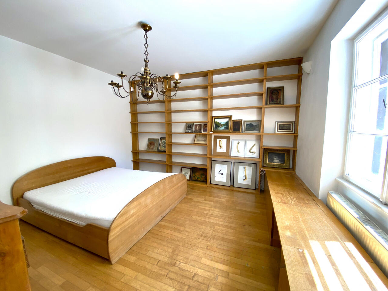 Квартира в Любляне, Словения, 208 м² - фото 12