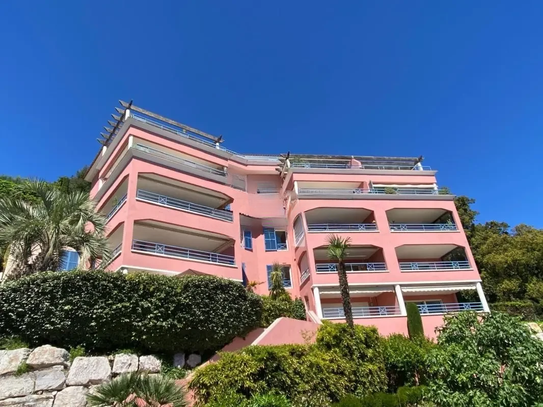 Квартира в Каннах, Франция, 51 м² - фото 12