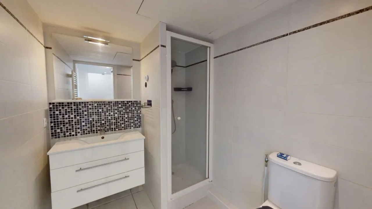 Квартира в Каннах, Франция, 42 м² - фото 12