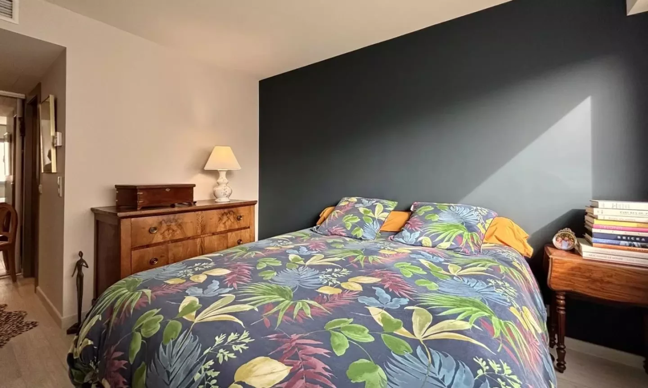 Квартира в Каннах, Франция, 84 м² - фото 12
