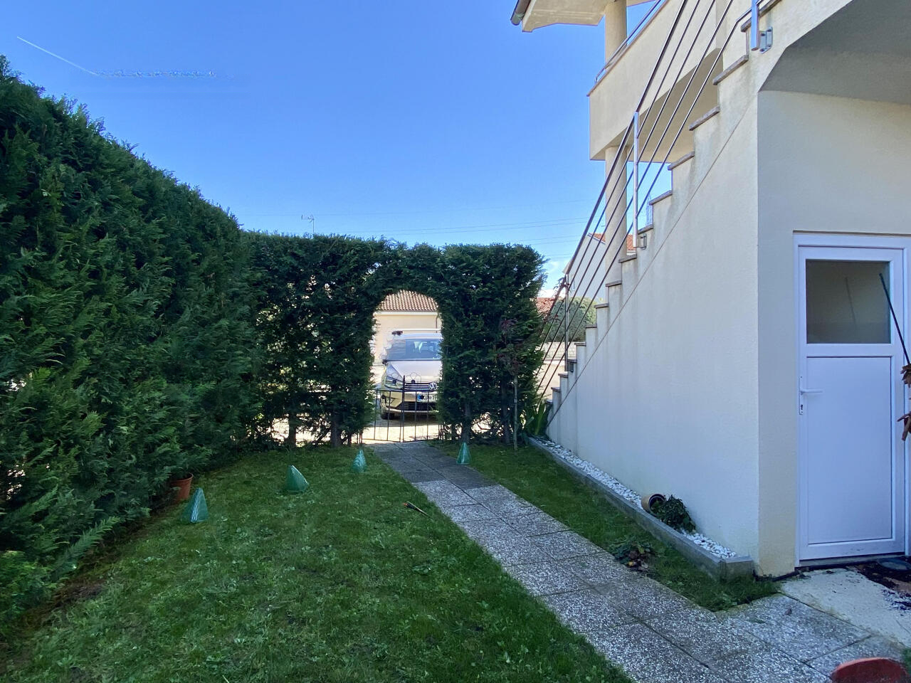 Квартира в Копере, Словения, 150 м² - фото 12