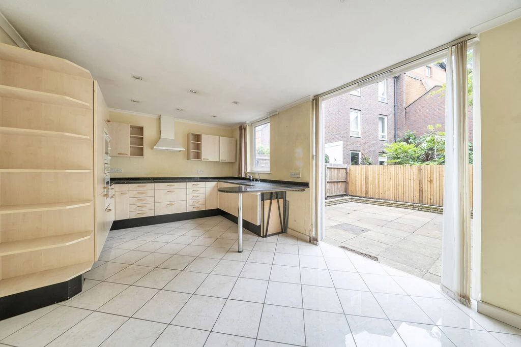 Квартира в Лондоне, Великобритания, 147 м² - фото 12