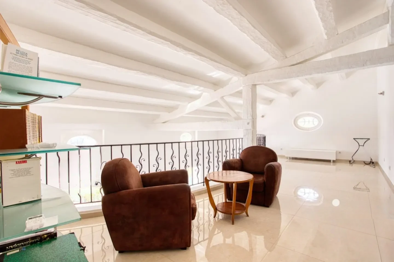 Квартира в Каннах, Франция, 294 м² - фото 12