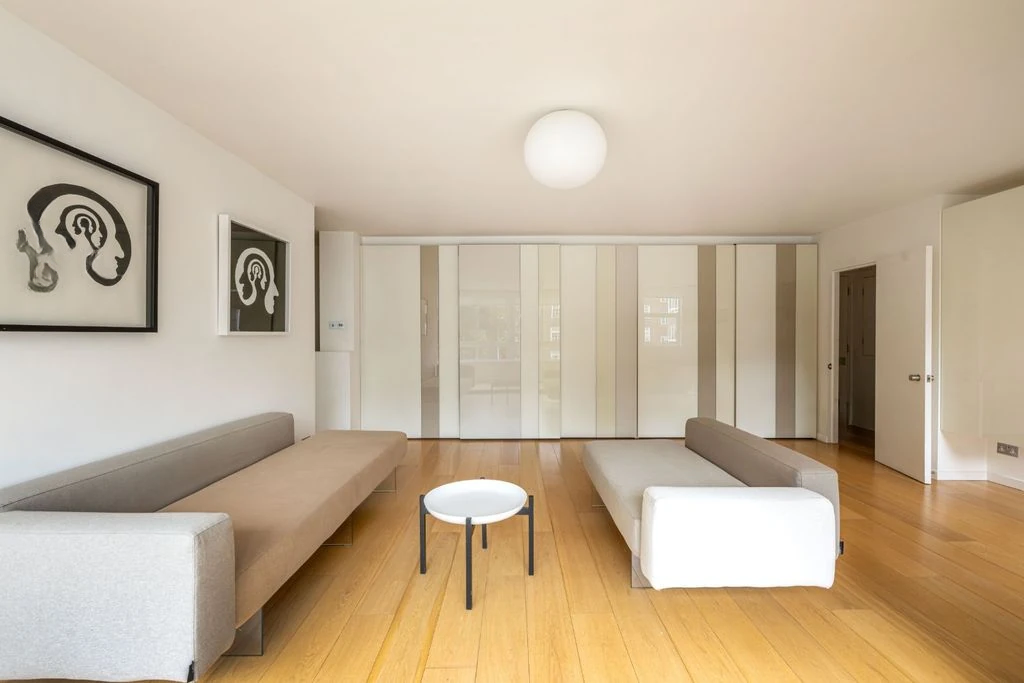 Квартира в Лондоне, Великобритания, 114 м² - фото 12