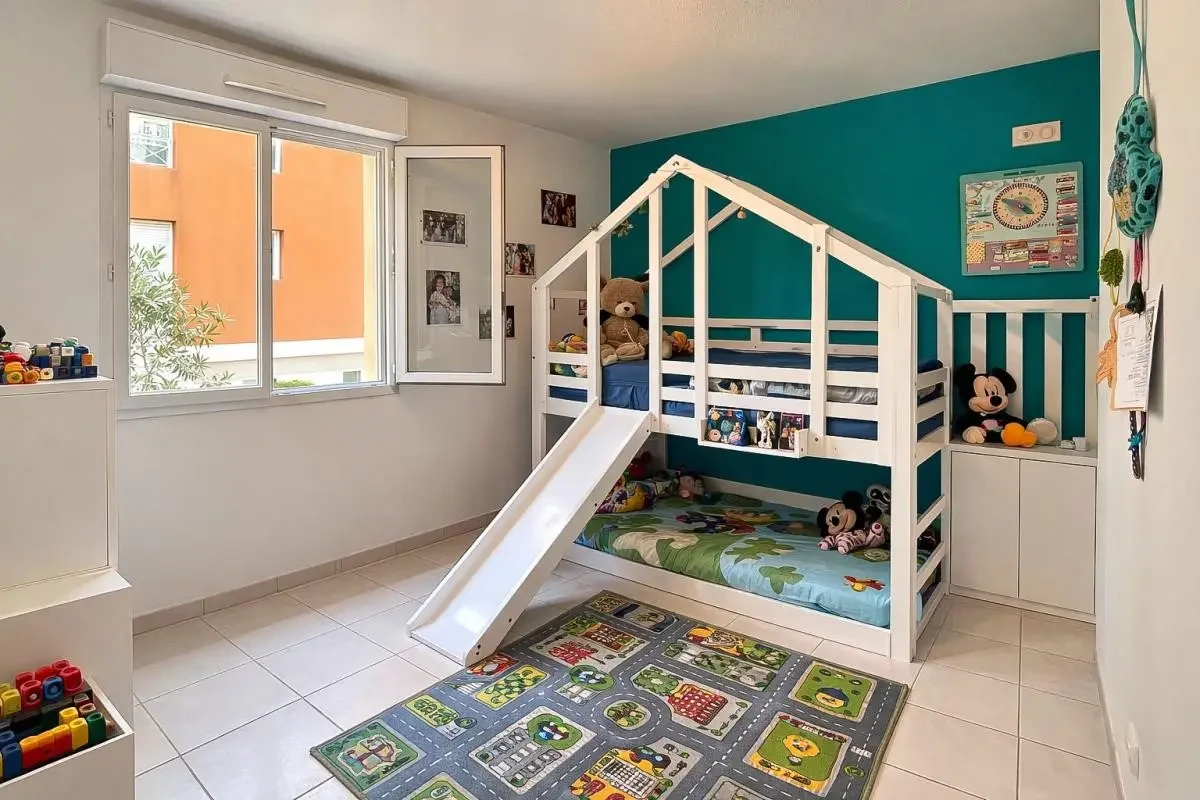 Квартира в Каннах, Франция, 84 м² - фото 12