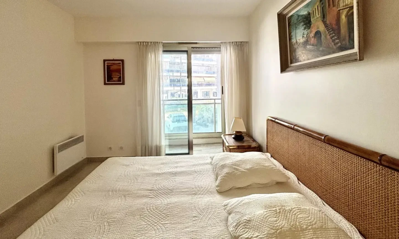 Квартира в Каннах, Франция, 59 м² - фото 12
