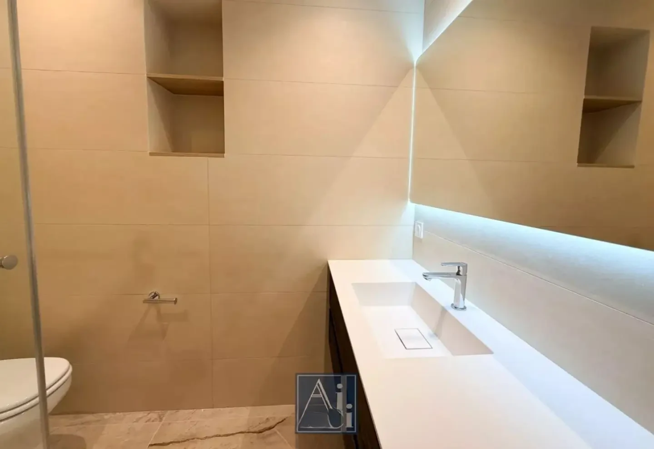 Квартира в Каннах, Франция, 85 м² - фото 12