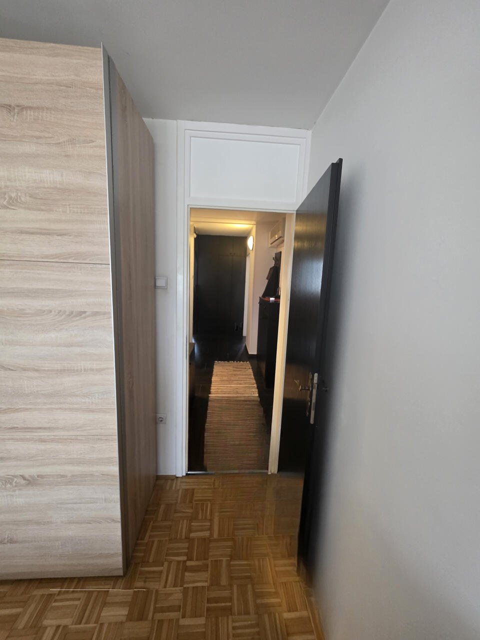 Квартира в Любляне, Словения, 63 м² - фото 12