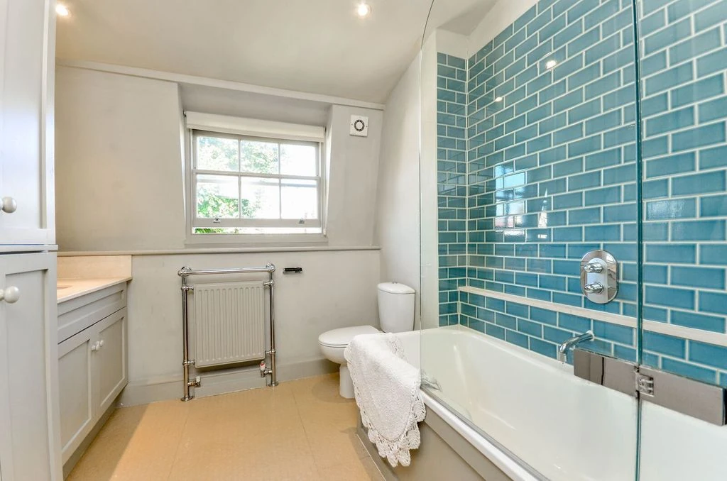 Квартира в Лондоне, Великобритания, 64 м² - фото 12