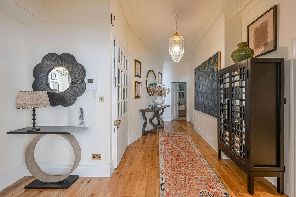 Квартира в Лондоне, Великобритания, 121 м² - фото 13