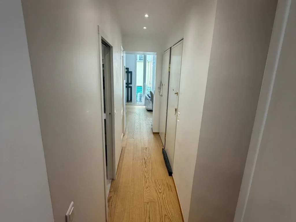 Квартира в Сен-Романе, Монако, 47 м² - фото 13