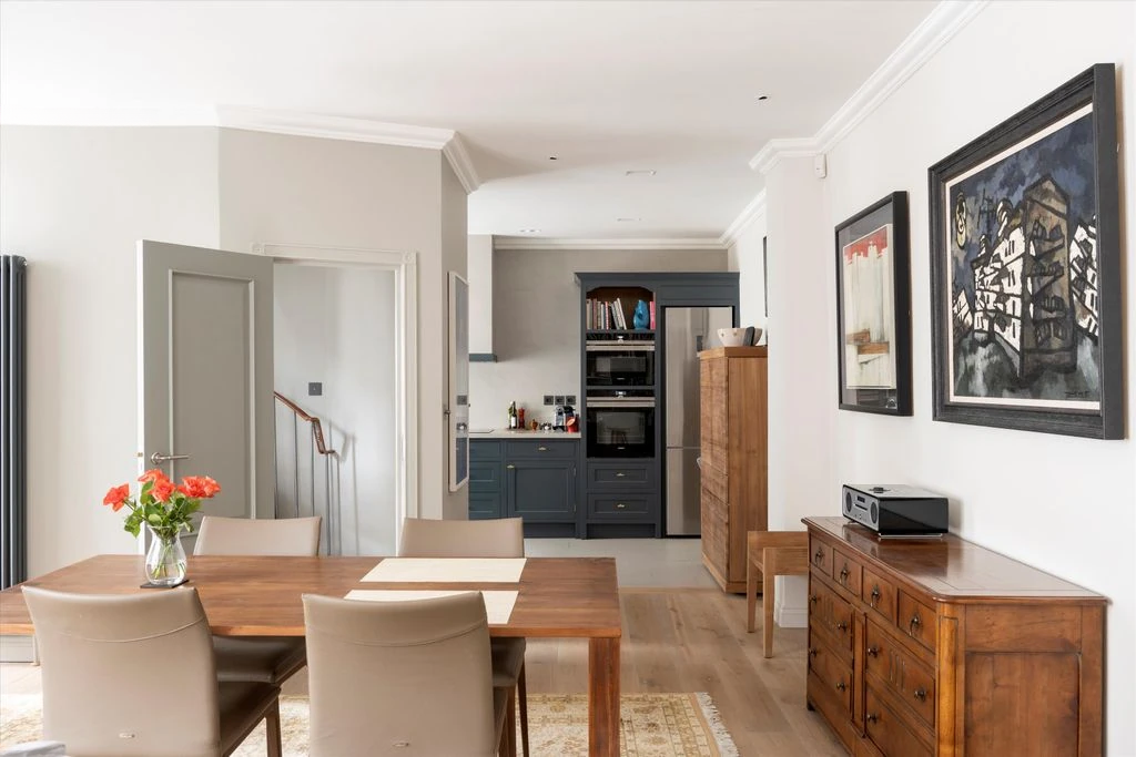 Квартира в Лондоне, Великобритания, 165 м² - фото 13