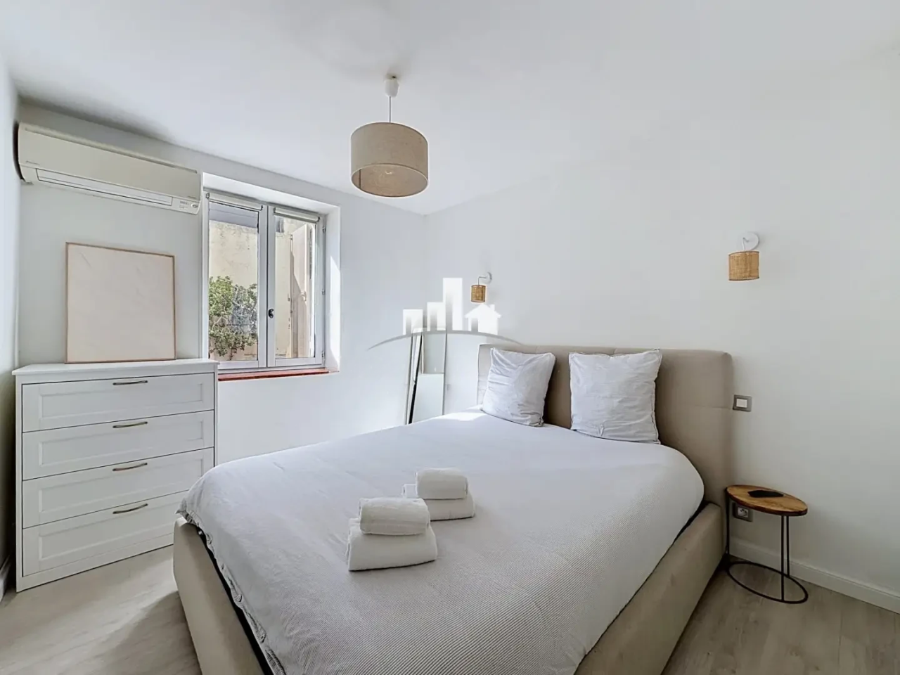 Квартира в Каннах, Франция, 75 м² - фото 13