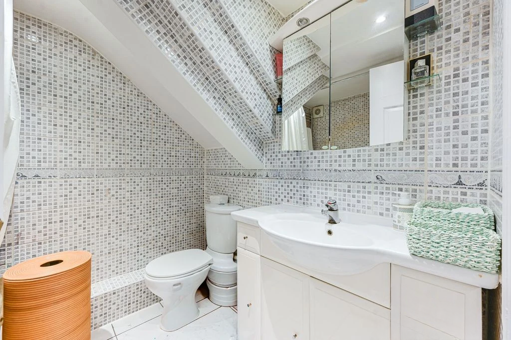 Квартира в Лондоне, Великобритания, 60 м² - фото 13