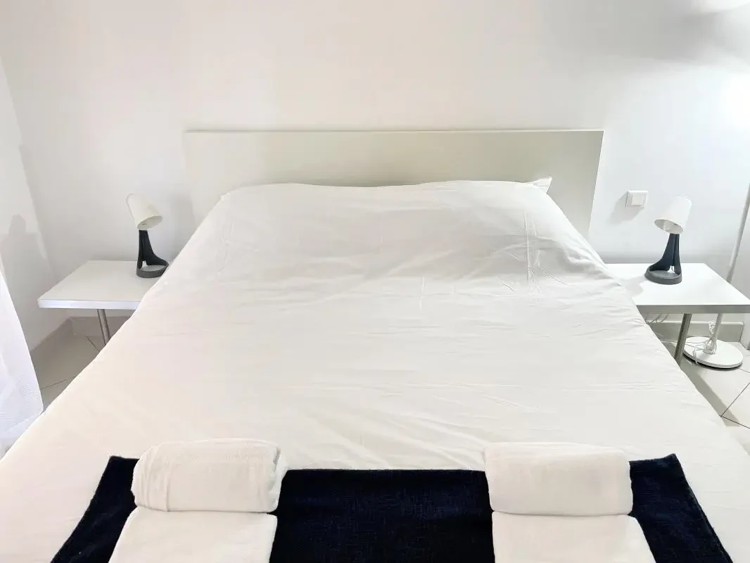 Квартира в Каннах, Франция, 41 м² - фото 12