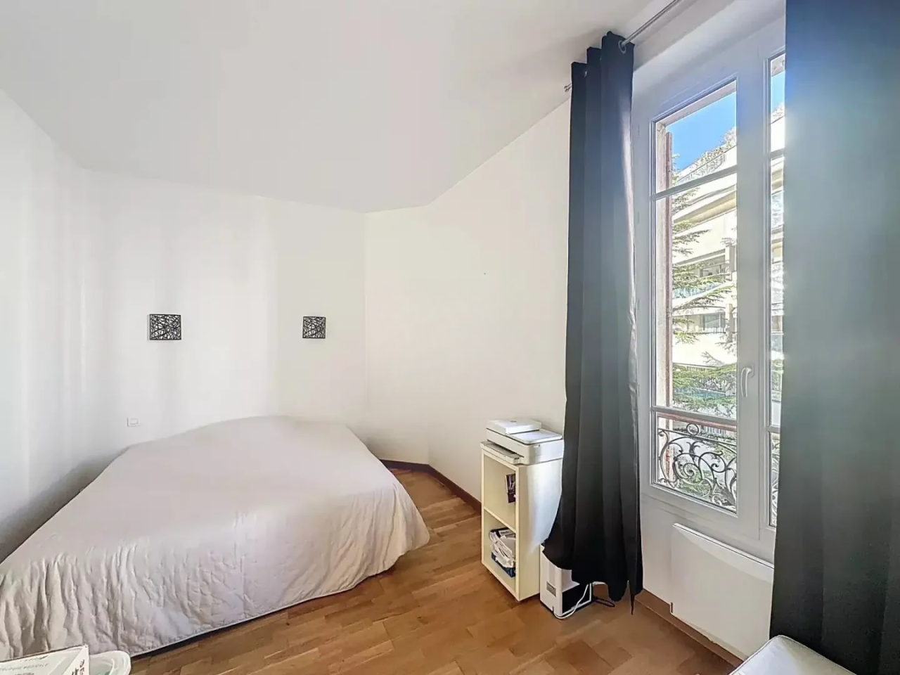 Квартира в Каннах, Франция, 57 м² - фото 13