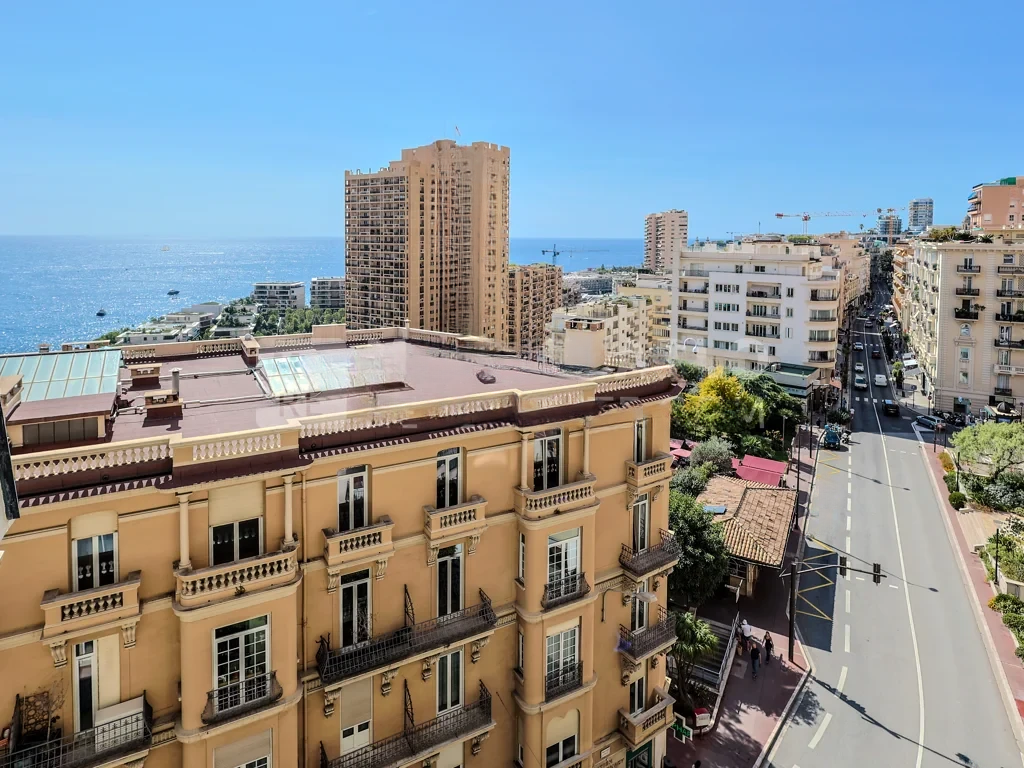 Квартира в Монте Карло, Монако, 86 м² - фото 13