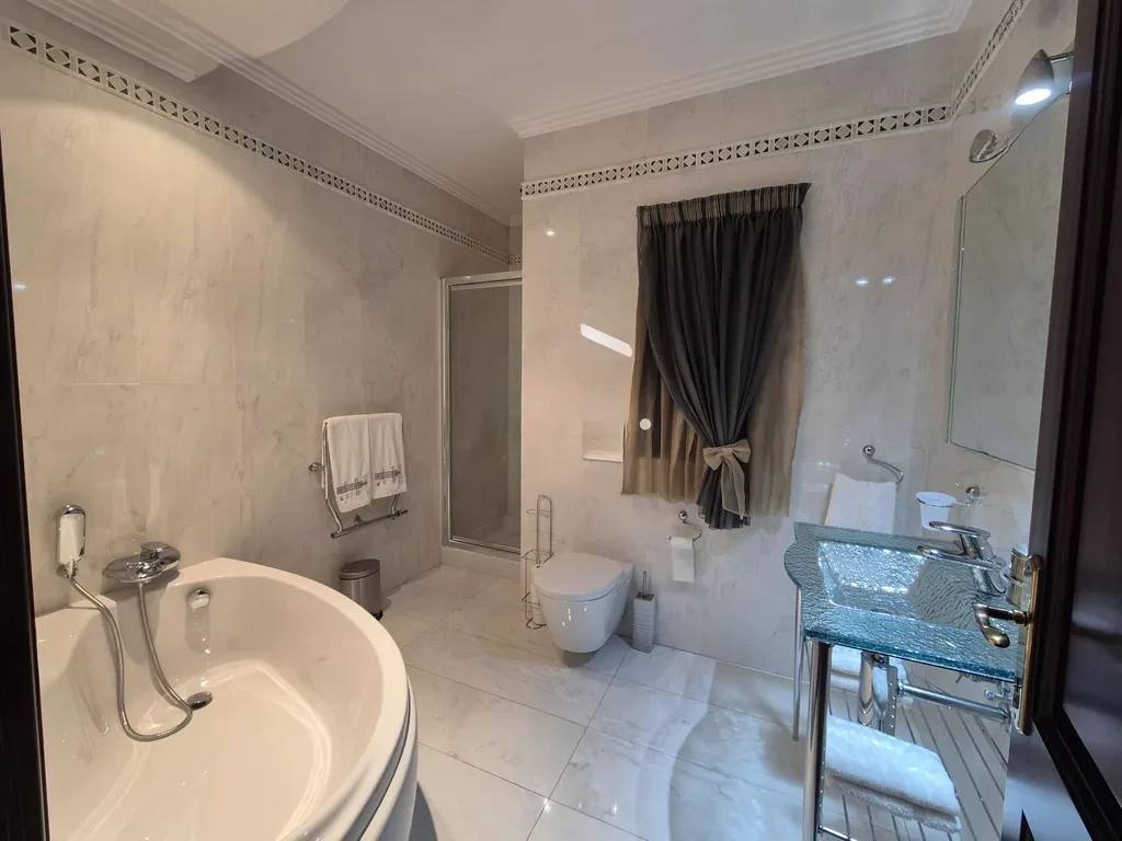 Квартира в Слиме, Мальта, 181 м² - фото 13