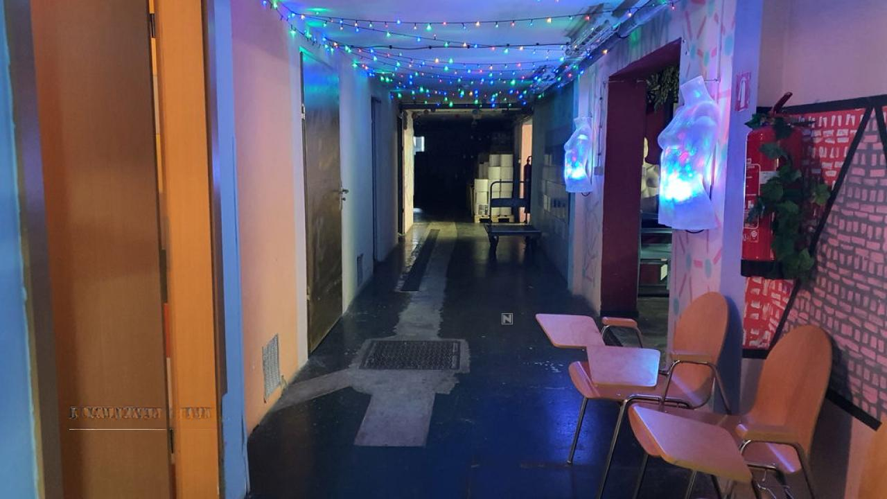 Офис в Любляне, Словения, 1 185 м² - фото 13