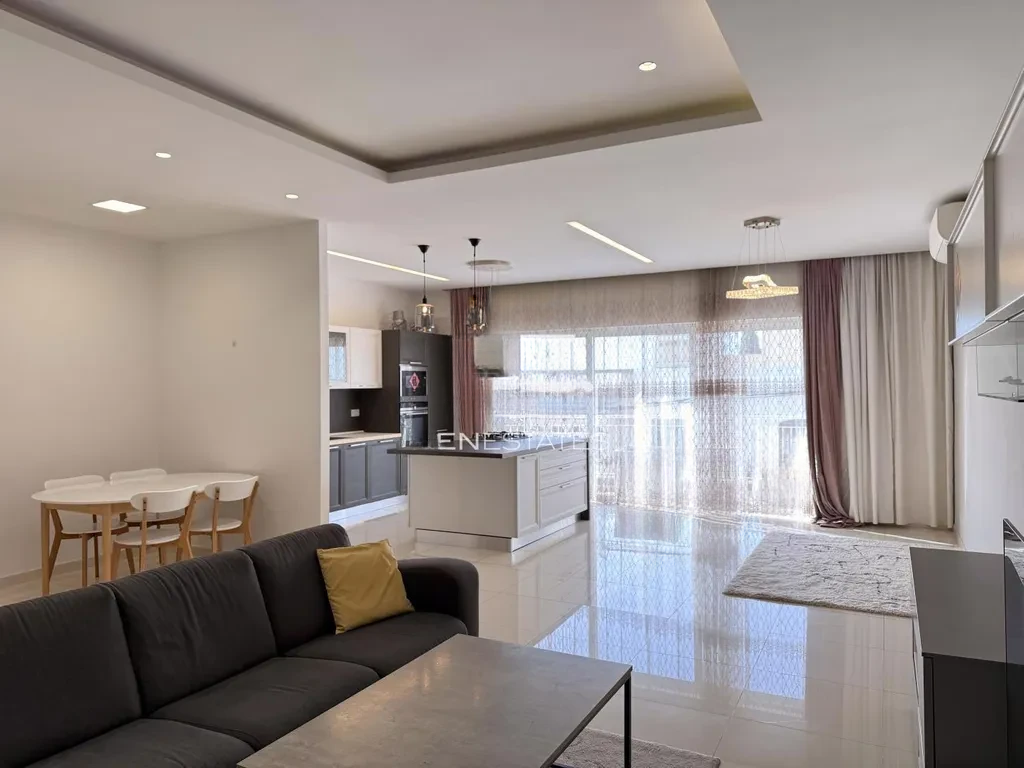 Квартира в Ибраче, Мальта, 132 м² - фото 13