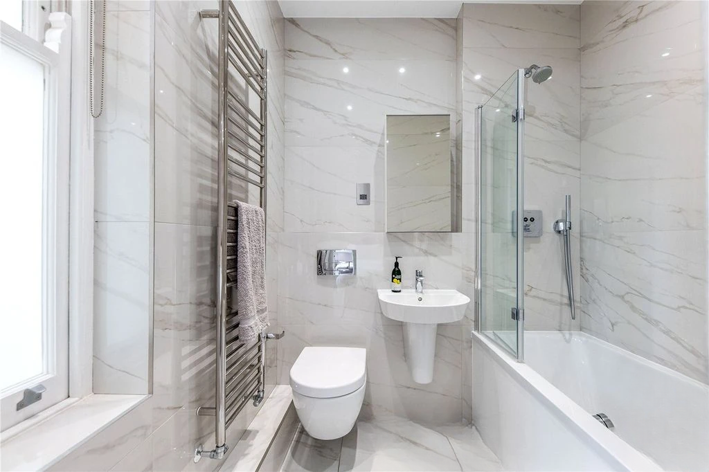 Квартира в Лондоне, Великобритания, 83 м² - фото 13