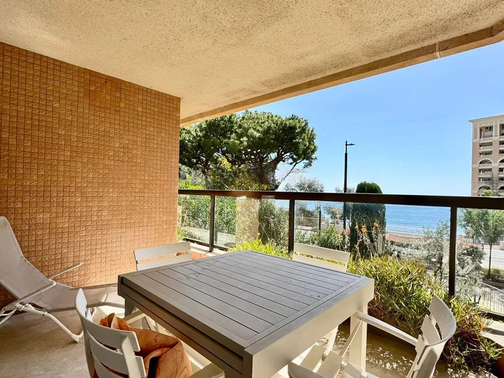 Квартира в Сен-Романе, Монако, 110 м² - фото 13