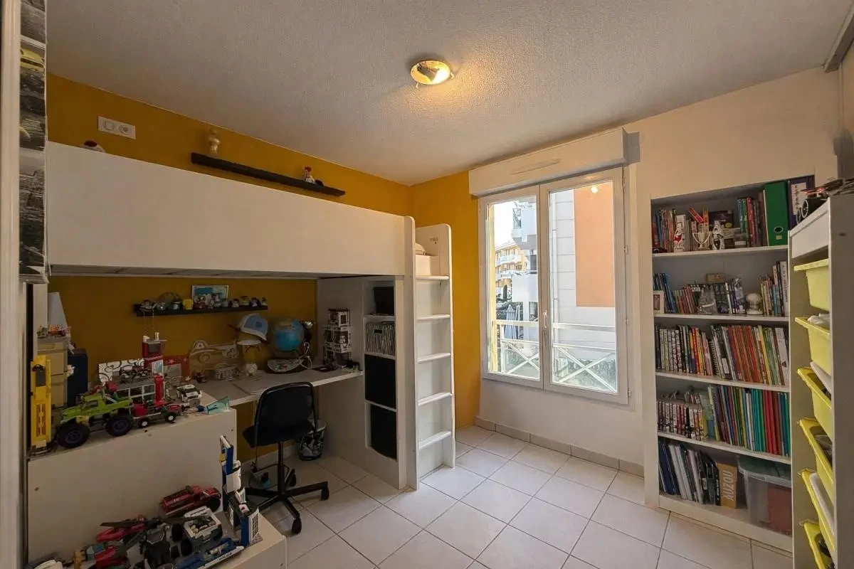Квартира в Каннах, Франция, 84 м² - фото 13
