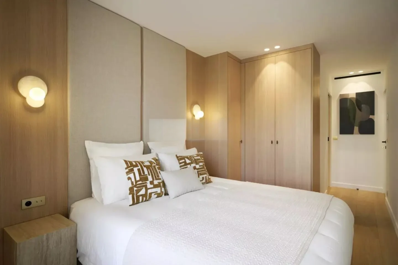 Квартира в Каннах, Франция, 70 м² - фото 13