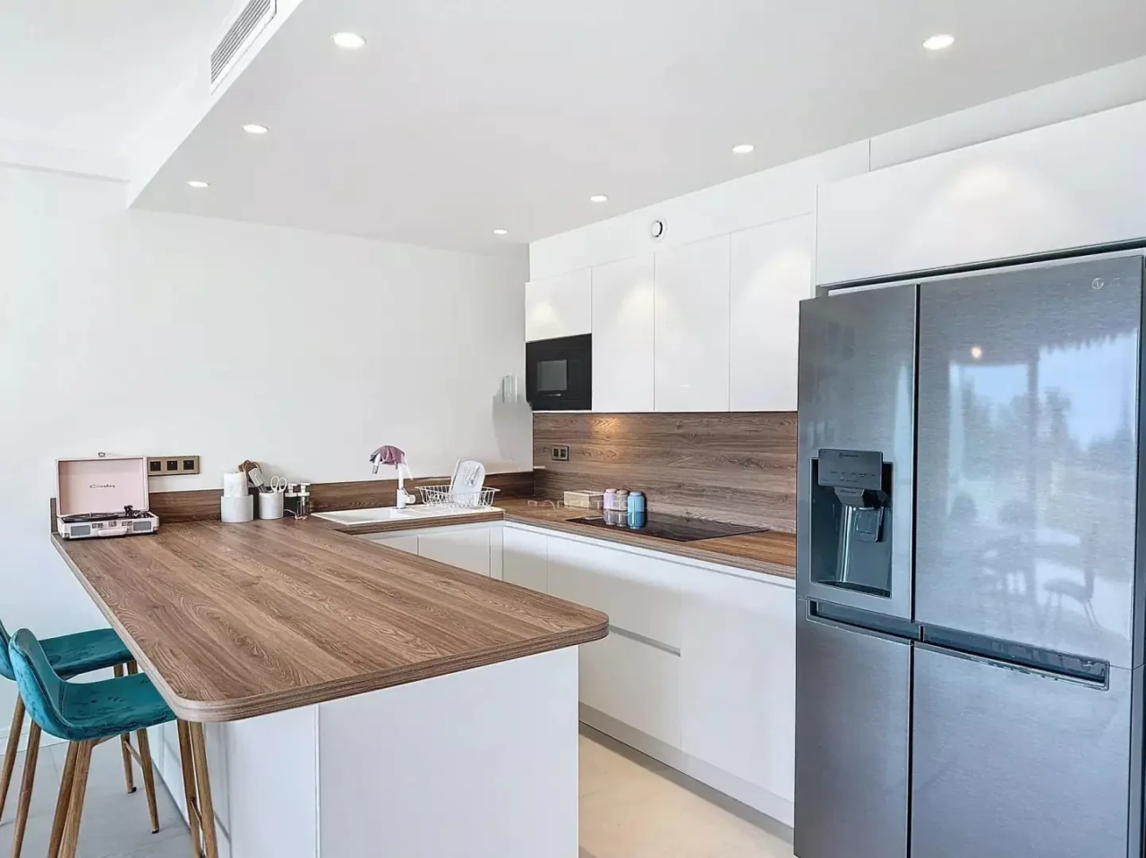 Квартира в Каннах, Франция, 78 м² - фото 13