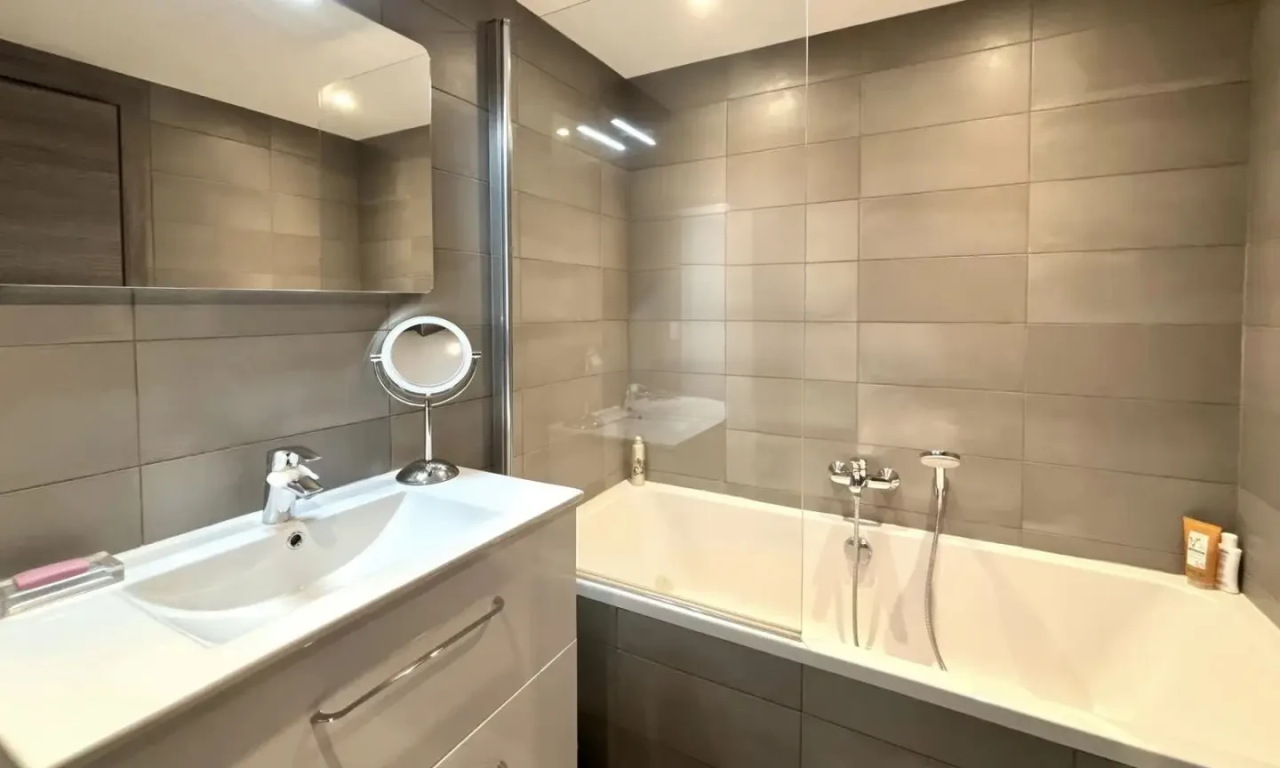 Квартира в Каннах, Франция, 84 м² - фото 13