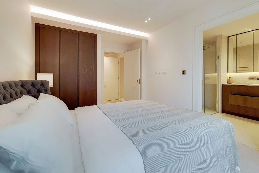 Квартира в Лондоне, Великобритания, 107 м² - фото 13
