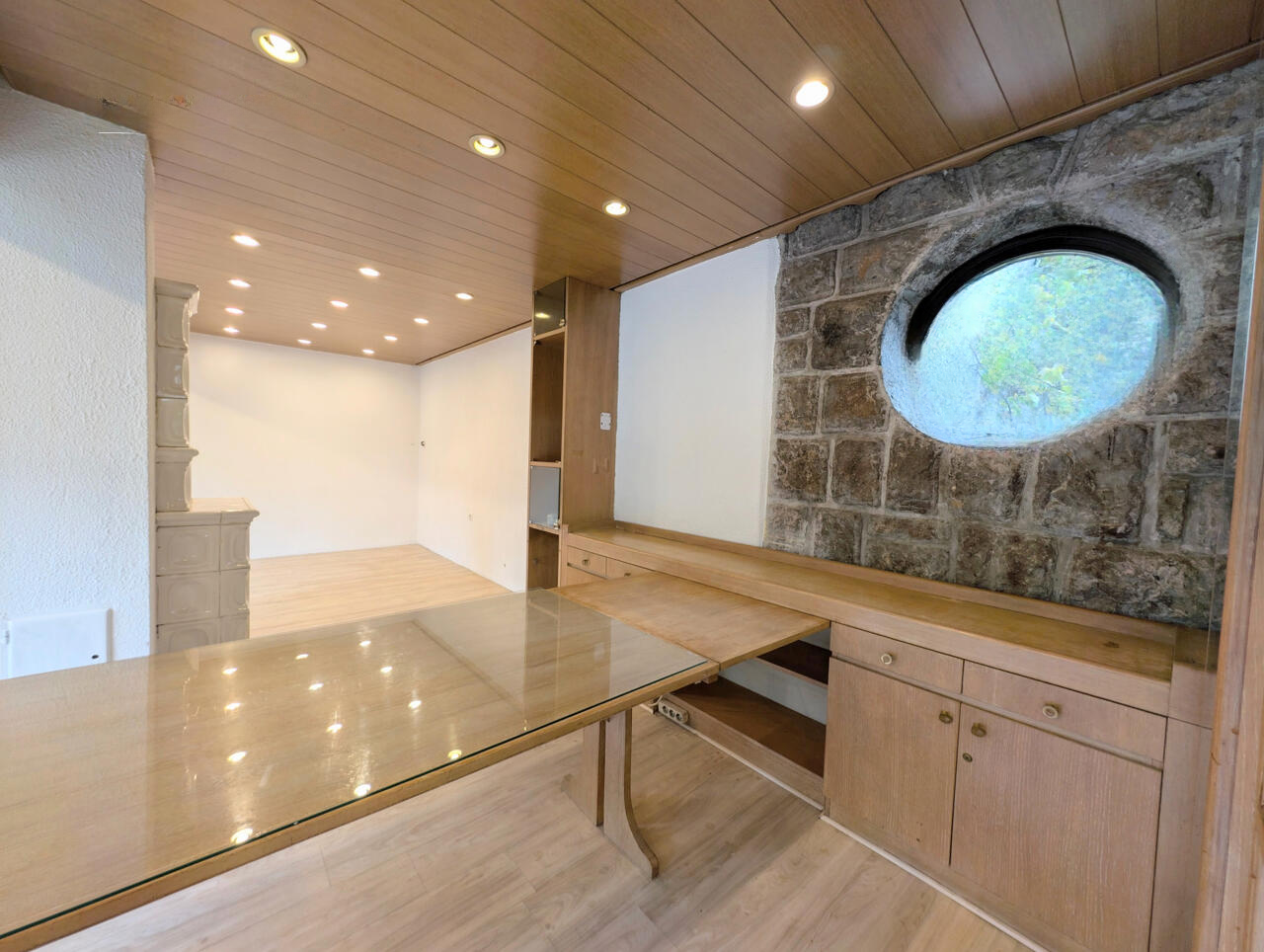 Квартира в Любляне, Словения, 140 м² - фото 13