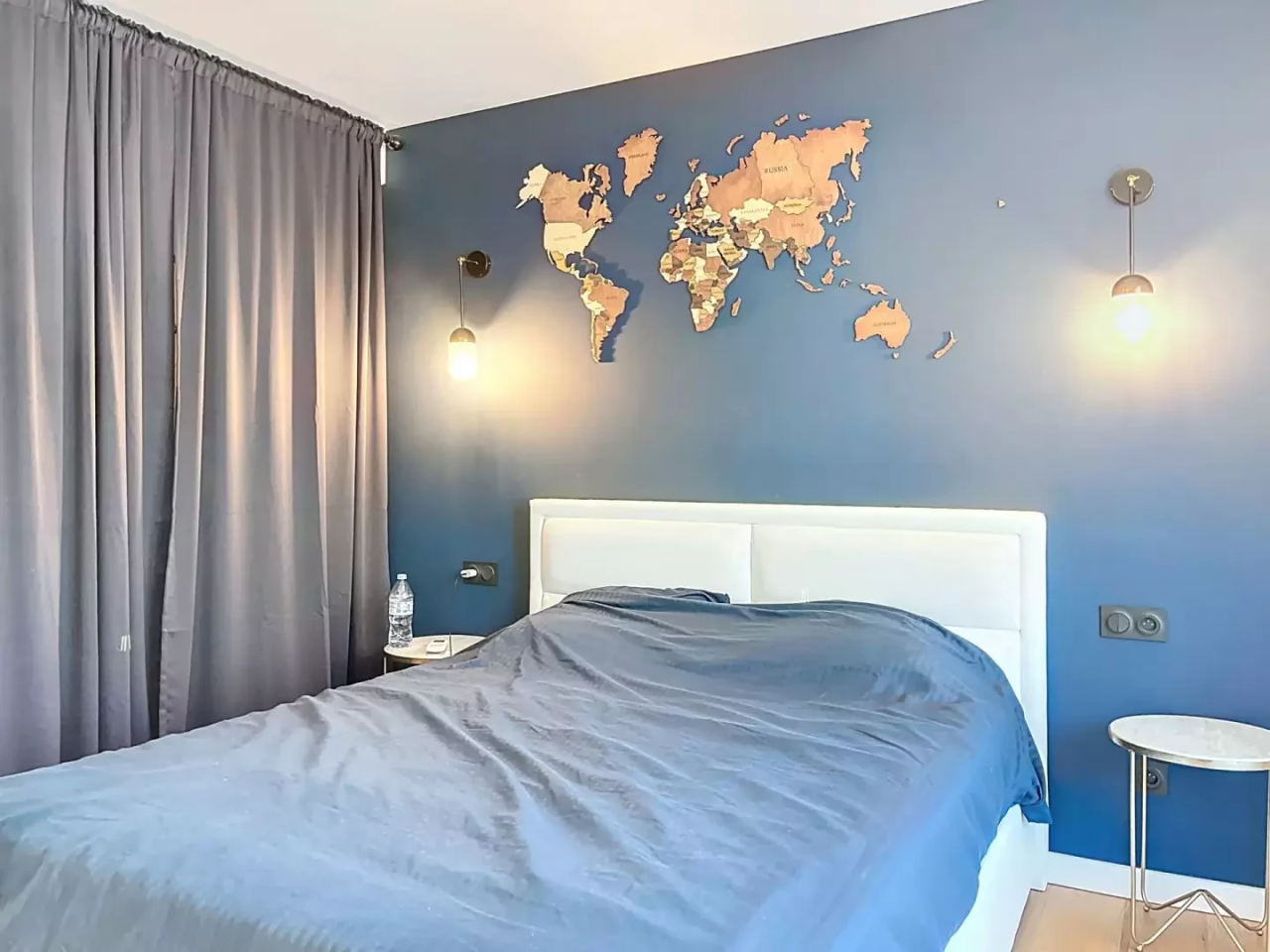 Квартира в Каннах, Франция, 50 м² - фото 13
