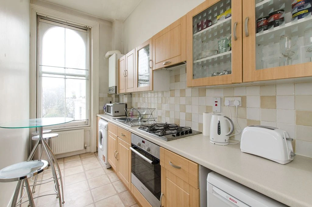 Квартира в Лондоне, Великобритания, 41 м² - фото 13