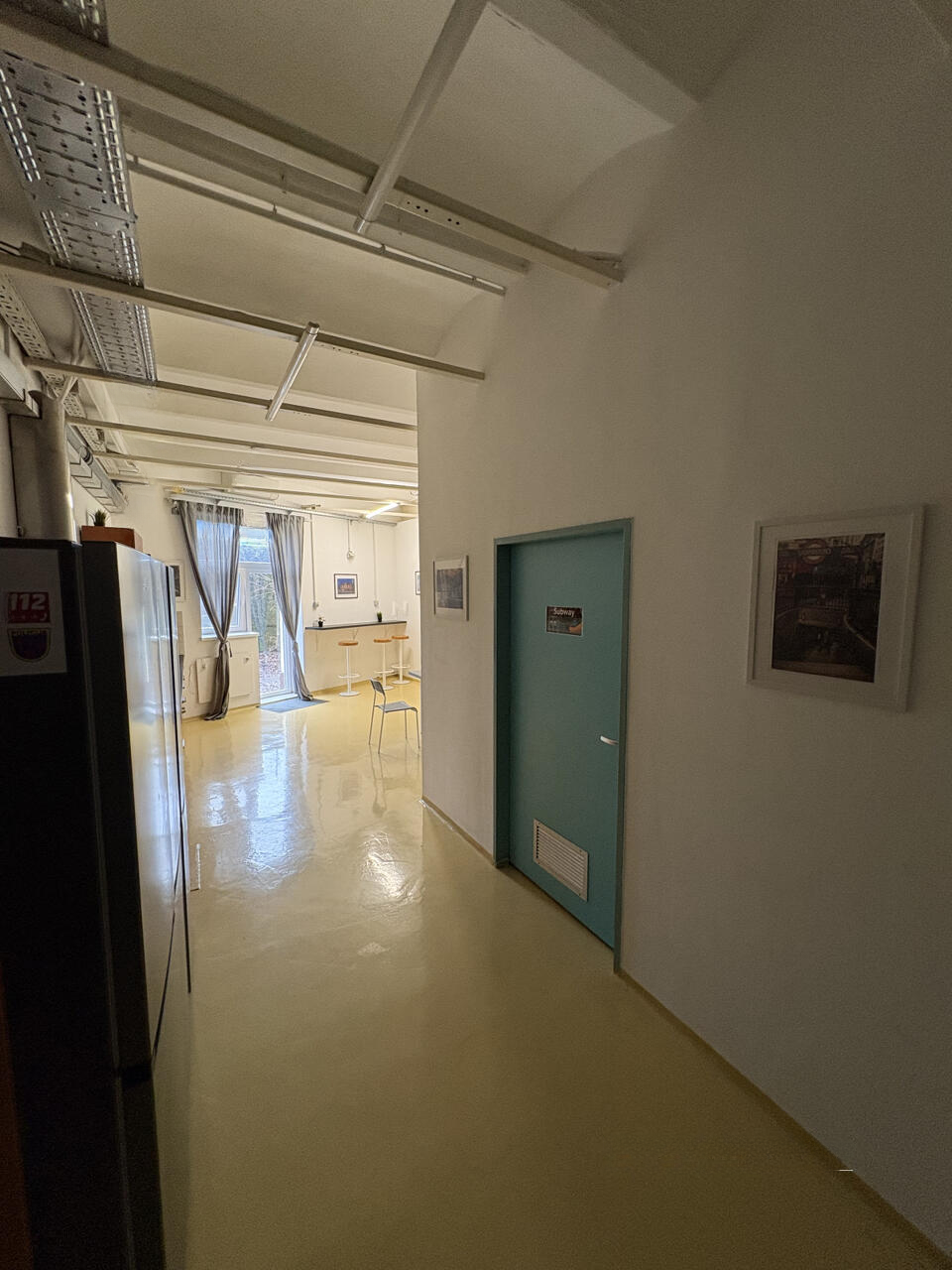 Квартира в Любляне, Словения, 98 м² - фото 13