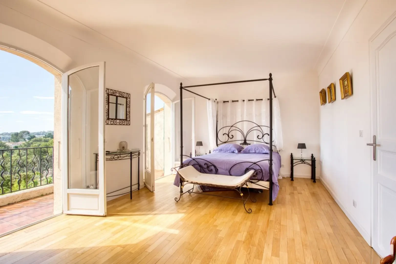 Квартира в Каннах, Франция, 294 м² - фото 13