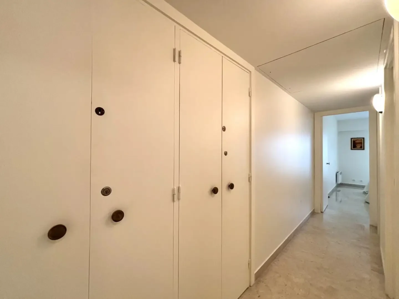 Квартира в Каннах, Франция, 59 м² - фото 14