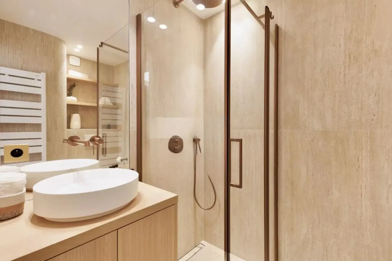 Квартира в Каннах, Франция, 70 м² - фото 14