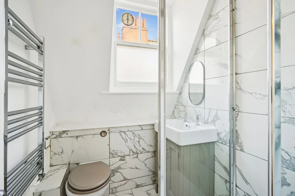 Квартира в Лондоне, Великобритания, 57 м² - фото 14