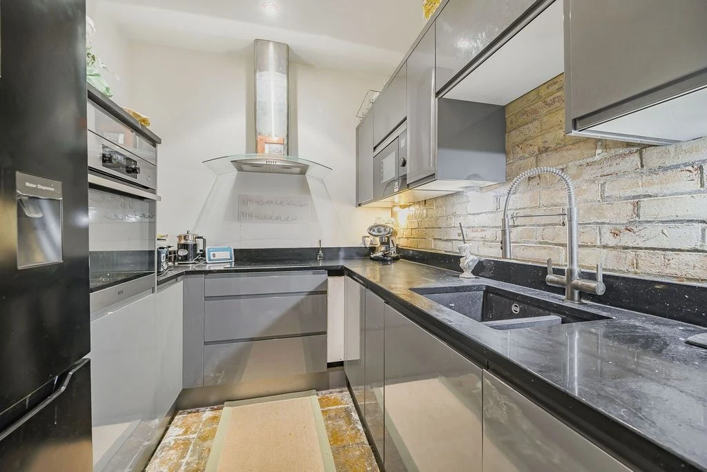 Квартира в Лондоне, Великобритания, 133 м² - фото 14