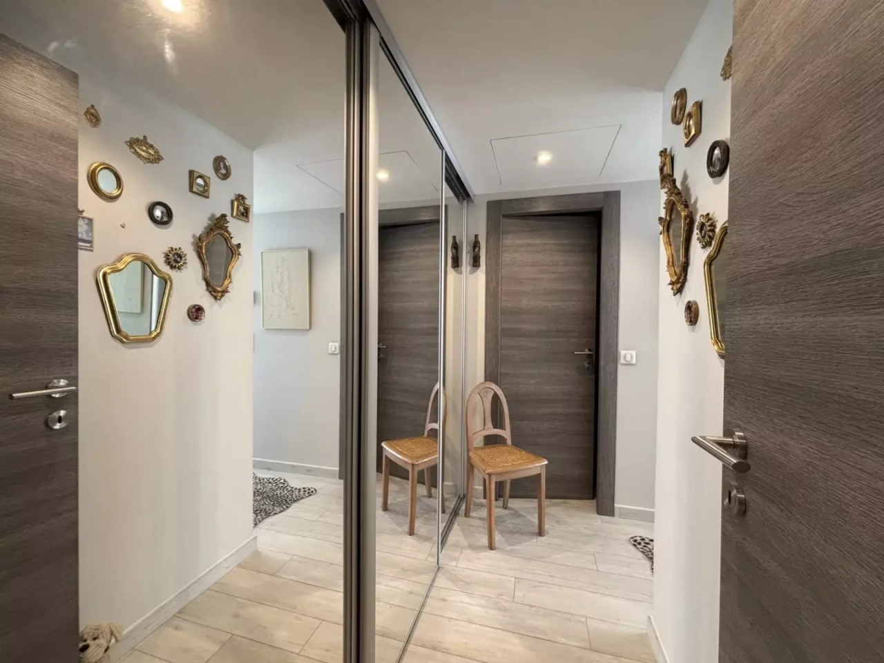 Квартира в Каннах, Франция, 84 м² - фото 14