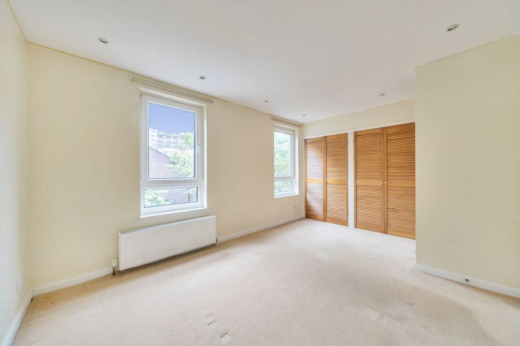 Квартира в Лондоне, Великобритания, 147 м² - фото 14