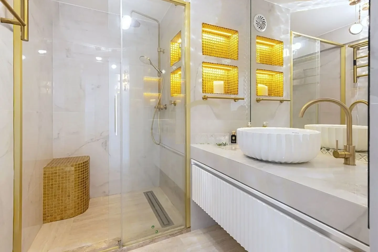 Квартира в Каннах, Франция, 91 м² - фото 14